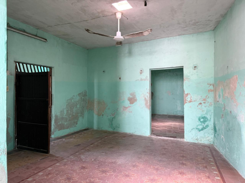 Casa En Venta En El Centro Histórico De Mérida