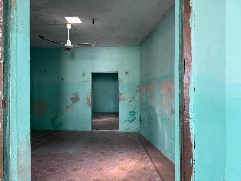 Casa En Venta En El Centro Histórico De Mérida