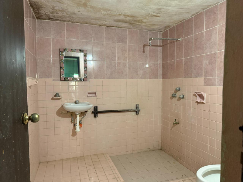 Casa En Venta En El Centro Histórico De Mérida