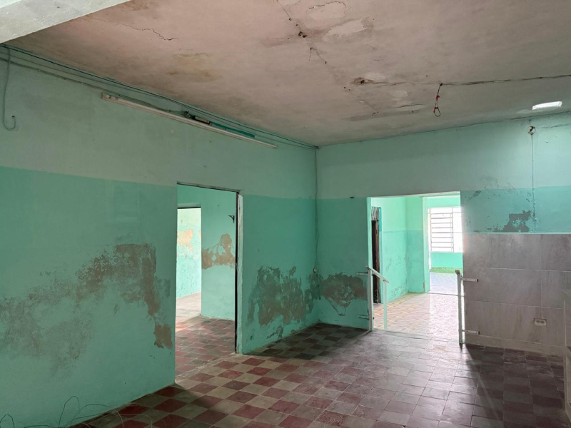 Casa En Venta En El Centro Histórico De Mérida