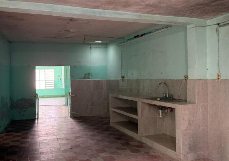 Casa En Venta En El Centro Histórico De Mérida