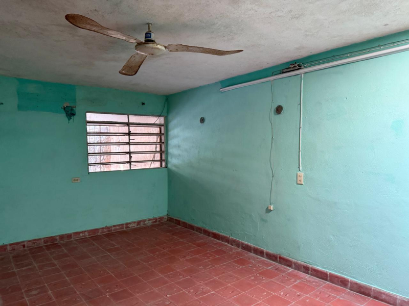 Casa En Venta En El Centro Histórico De Mérida