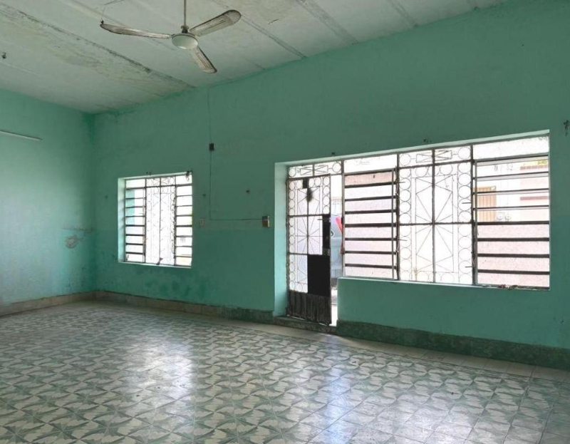 Casa En Venta En El Centro Histórico De Mérida