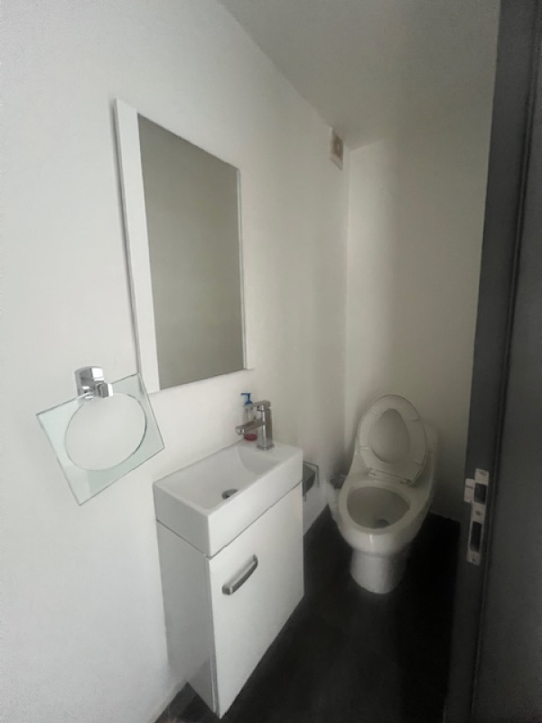 Departamento En Renta En Tecamachalco