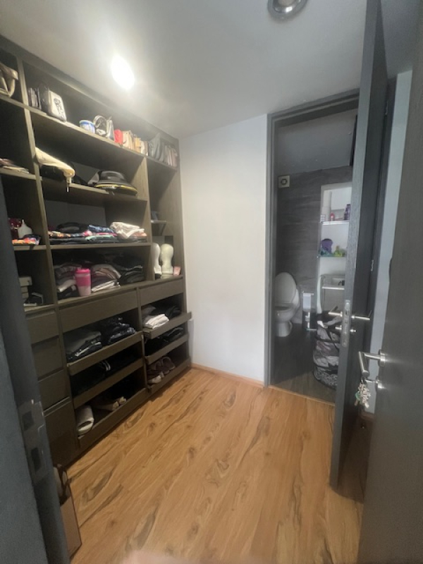 Departamento En Renta En Tecamachalco