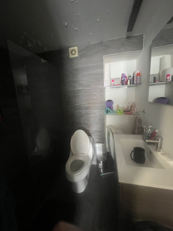 Departamento En Renta En Tecamachalco