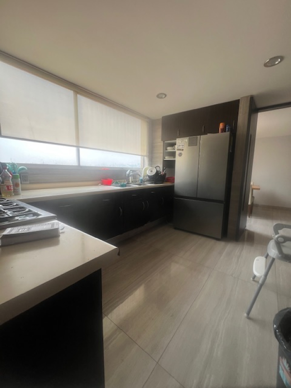 Departamento En Renta En Tecamachalco