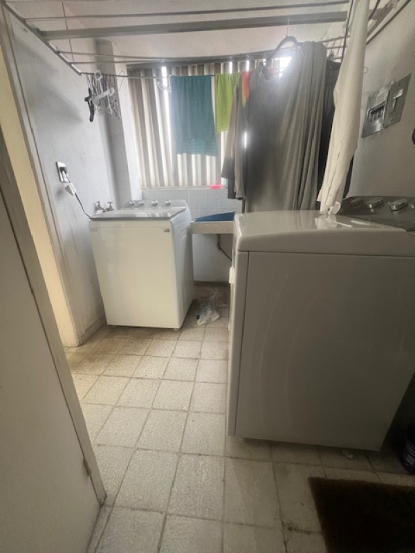 Departamento En Renta En Tecamachalco