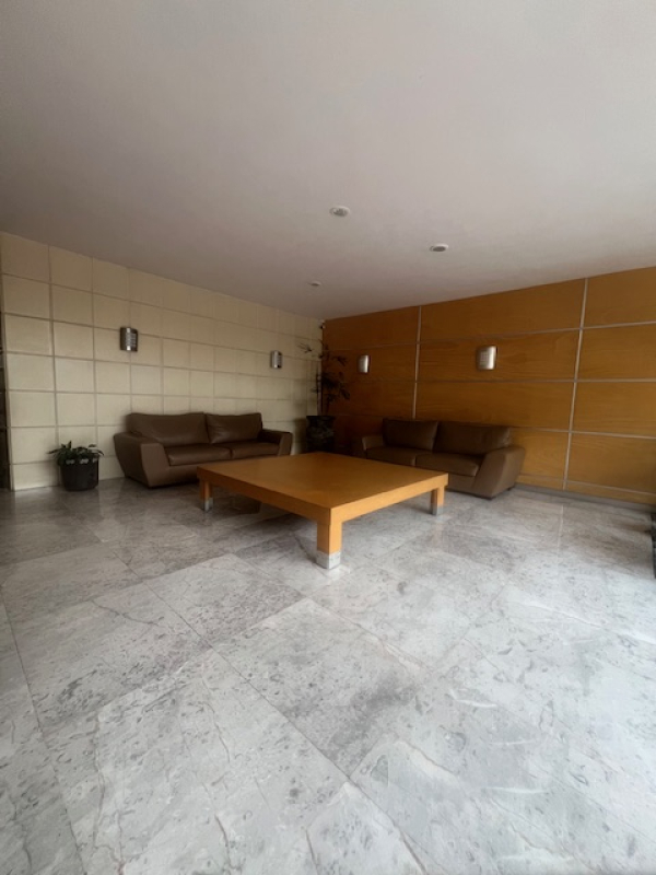 Departamento En Renta En Tecamachalco