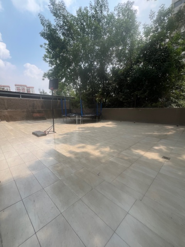 Departamento en renta en Tecamachalco