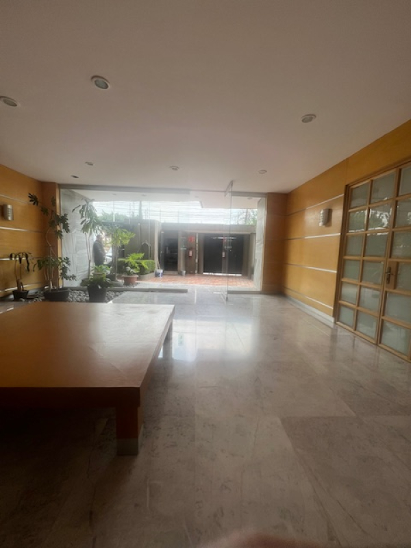 Departamento En Renta En Tecamachalco