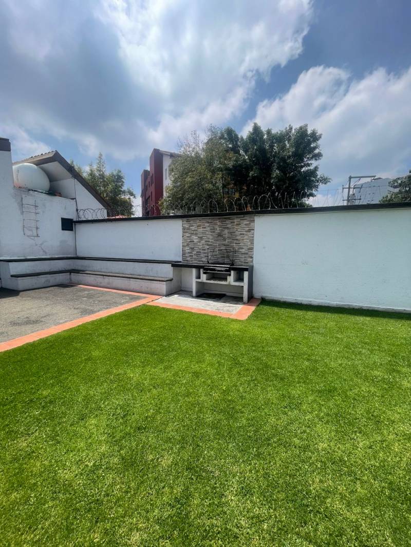 Departamento En Venta En Jesús Del Monte