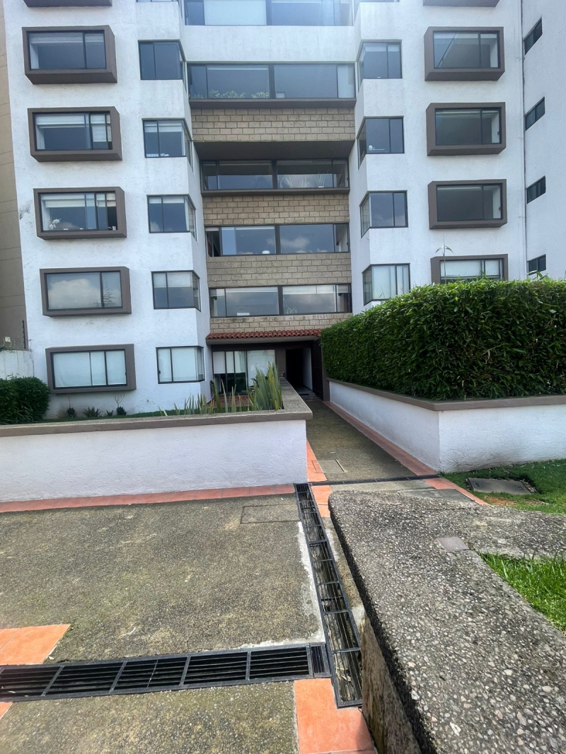 Departamento en Venta en JesÃºs del Monte