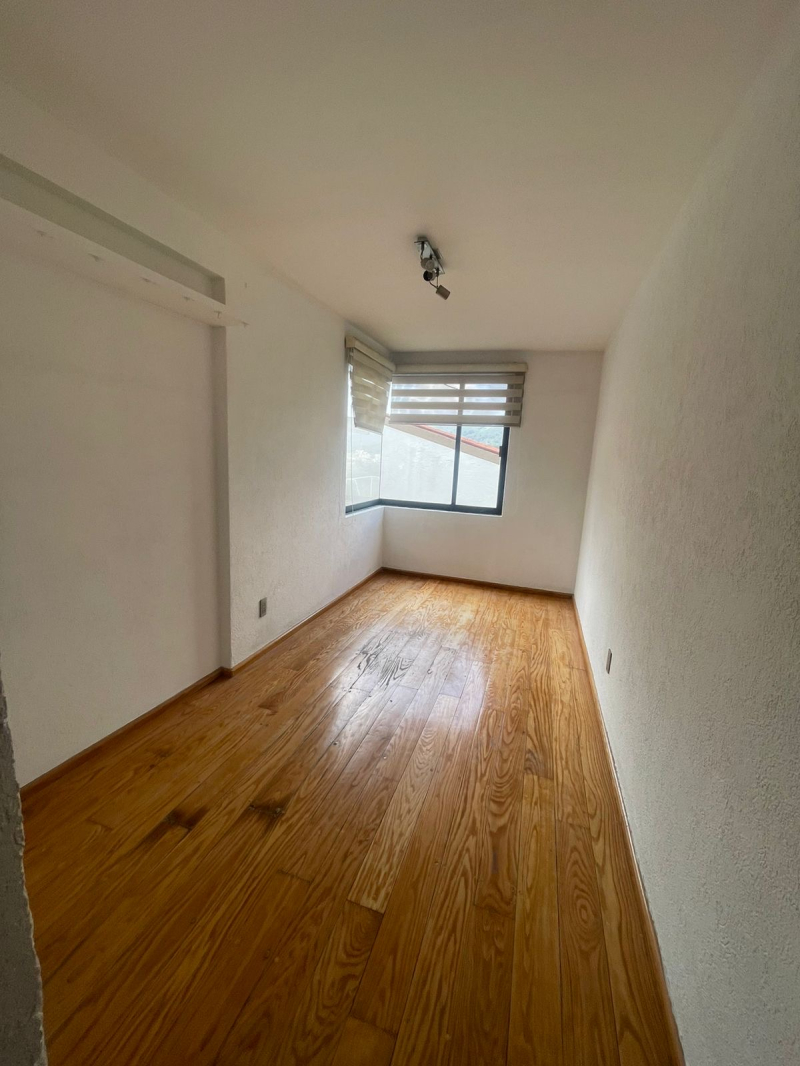 Departamento En Venta En Jesús Del Monte