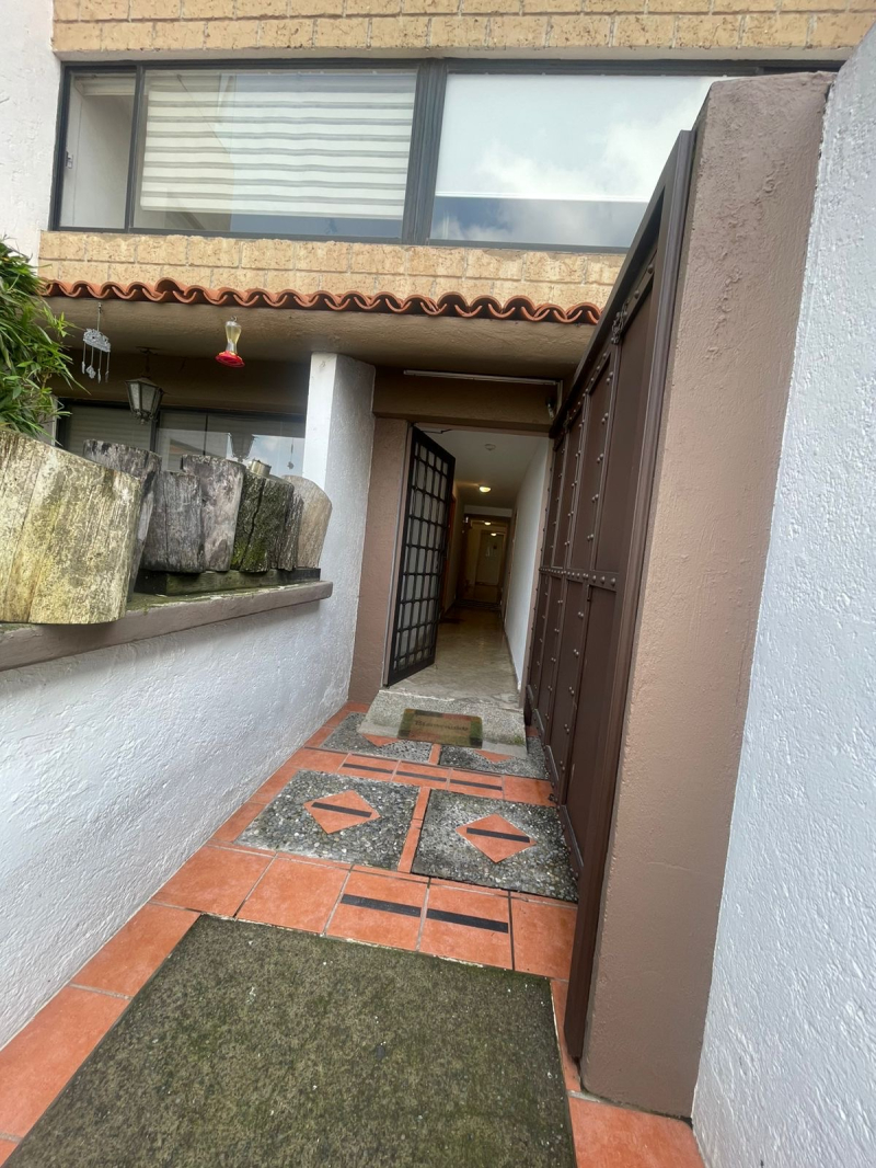 Departamento En Venta En Jesús Del Monte