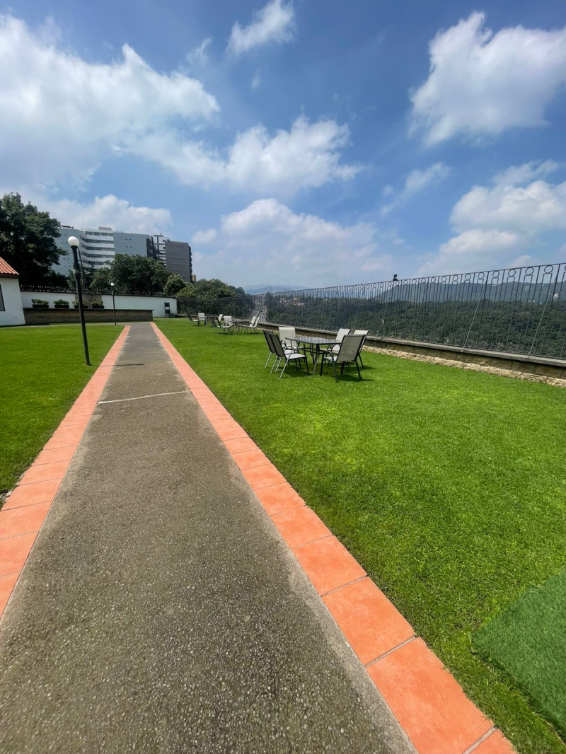 Departamento En Venta En Jesús Del Monte