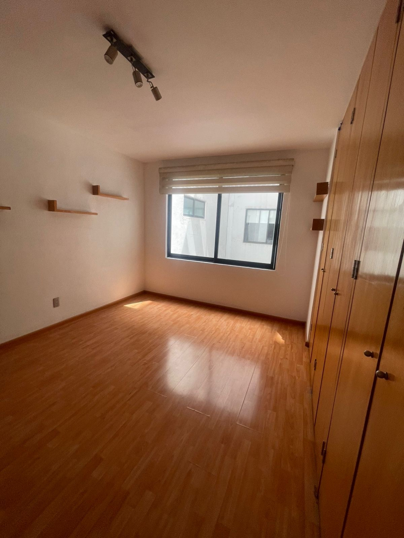 Departamento En Venta En Jesús Del Monte