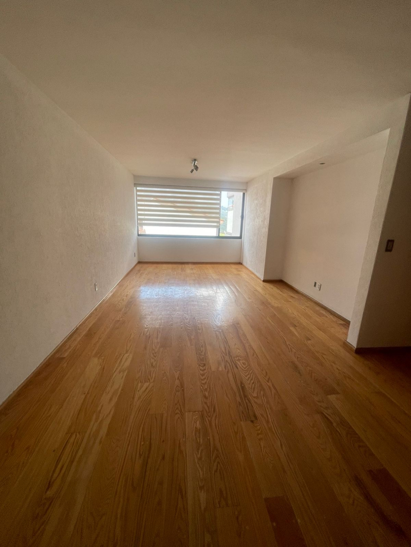 Departamento En Venta En Jesús Del Monte