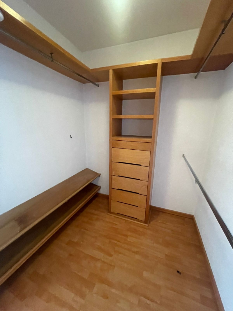 Departamento En Venta En Jesús Del Monte