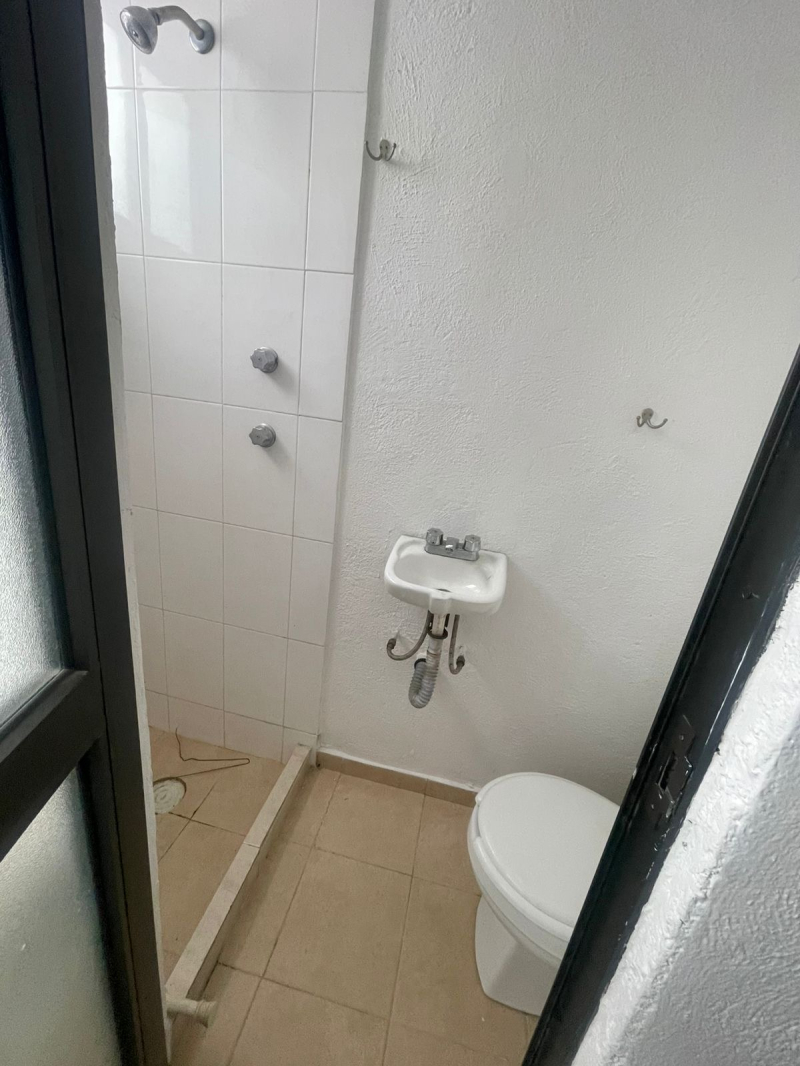 Departamento En Venta En Jesús Del Monte