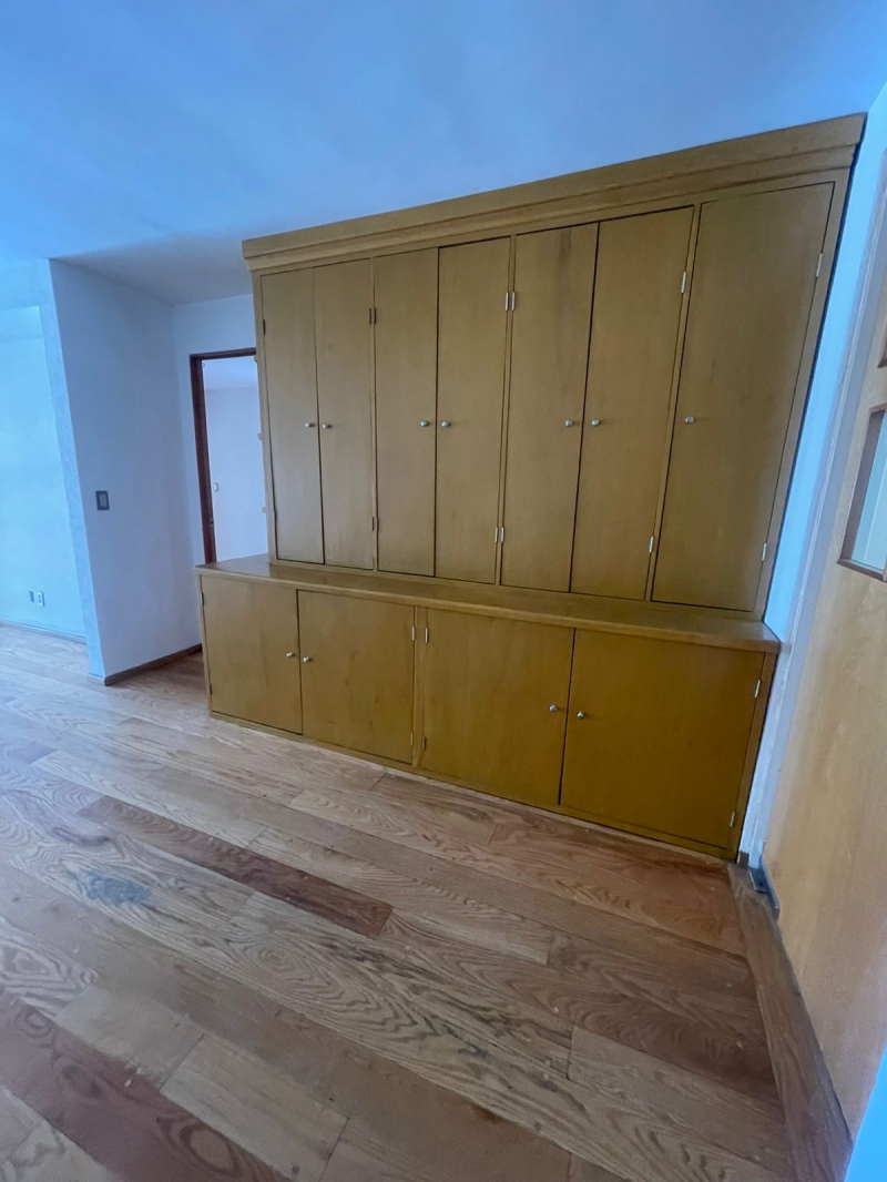 Departamento En Venta En Jesús Del Monte