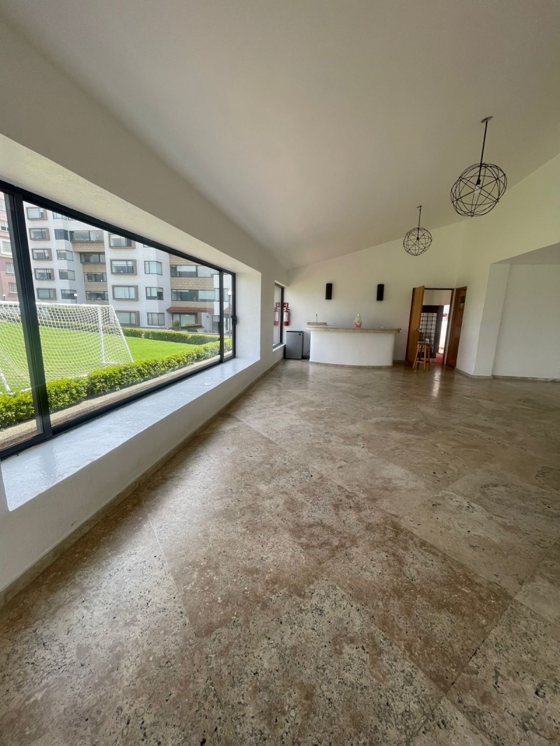 Departamento En Venta En Jesús Del Monte