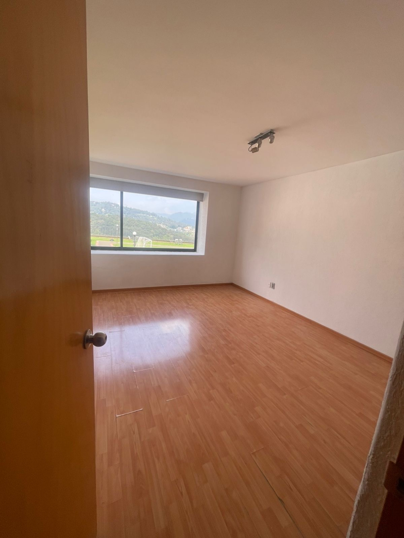 Departamento En Venta En Jesús Del Monte