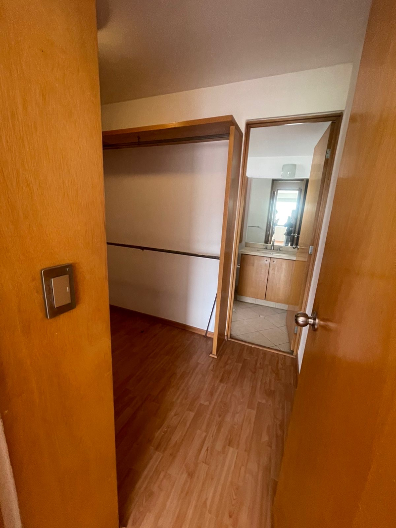 Departamento En Venta En Jesús Del Monte