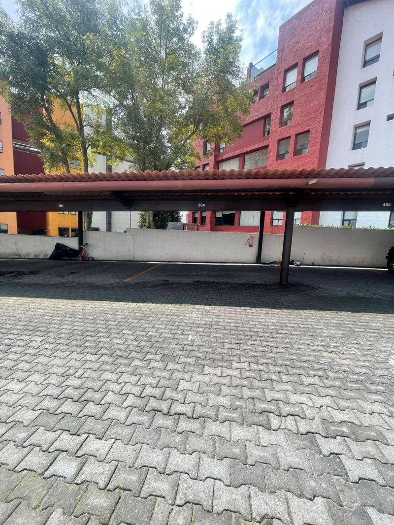 Departamento En Venta En Jesús Del Monte