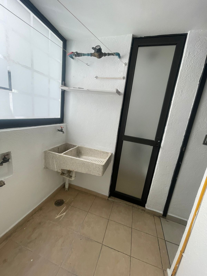 Departamento En Venta En Jesús Del Monte