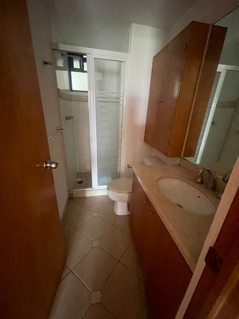 Departamento En Venta En Jesús Del Monte