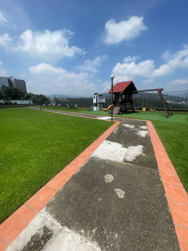 Departamento En Venta En Jesús Del Monte