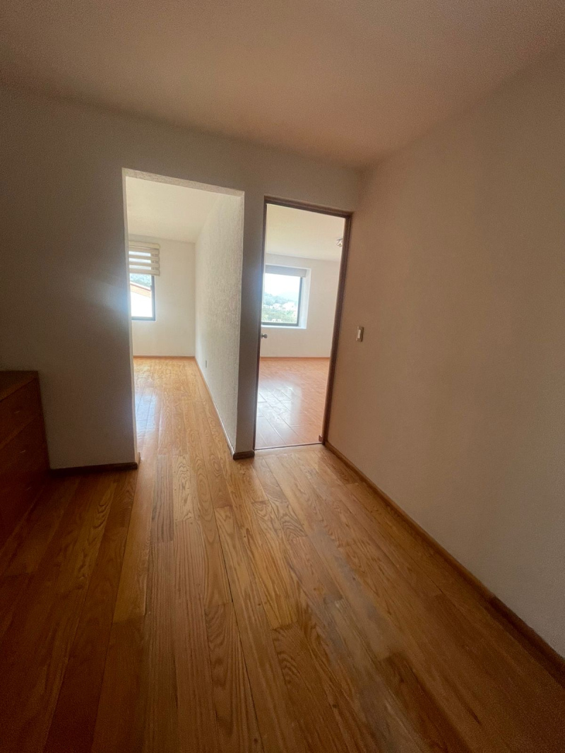 Departamento En Venta En Jesús Del Monte