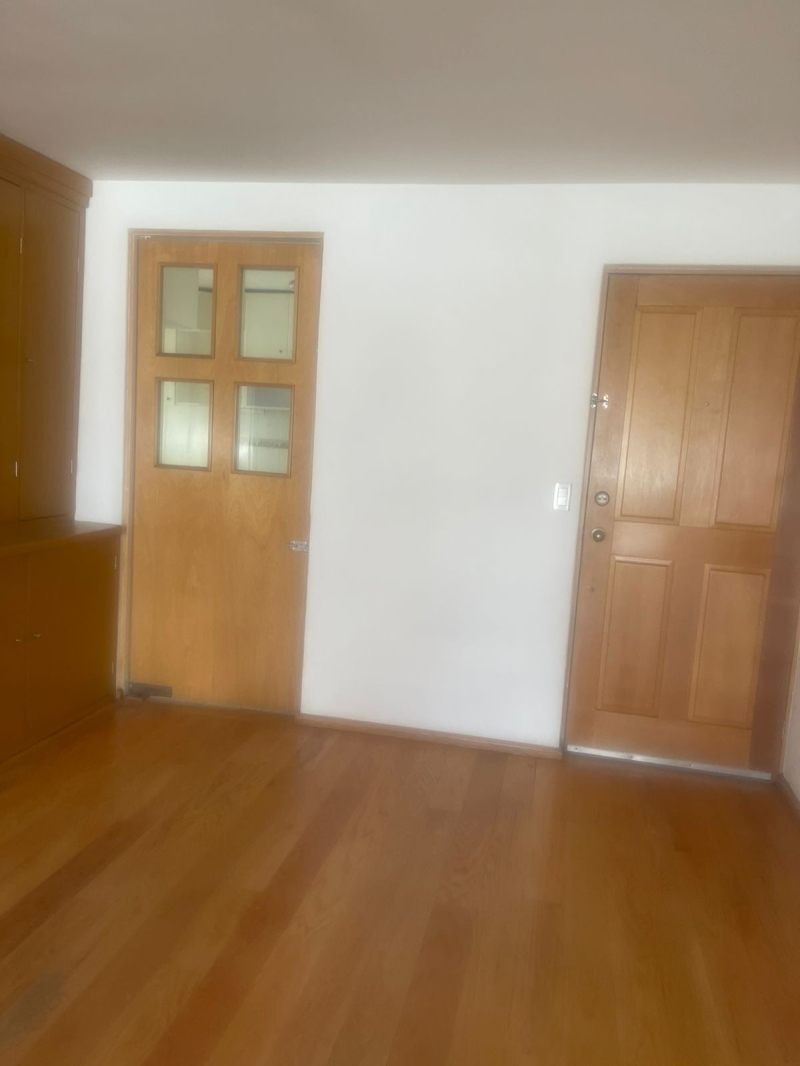 Departamento En Venta En Jesús Del Monte