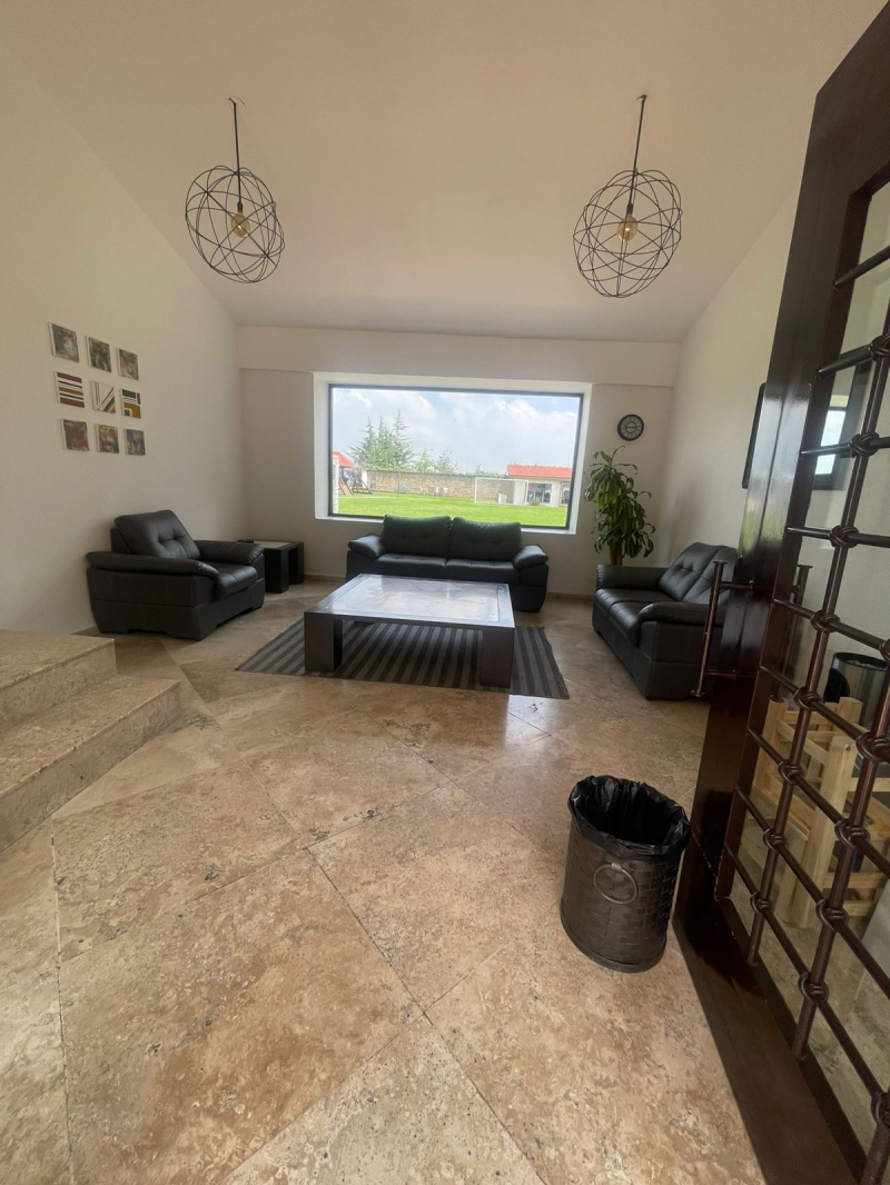 Departamento En Venta En Jesús Del Monte