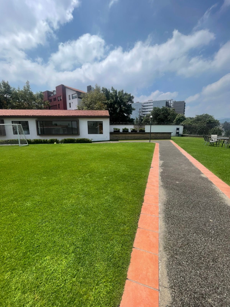 Departamento En Venta En Jesús Del Monte