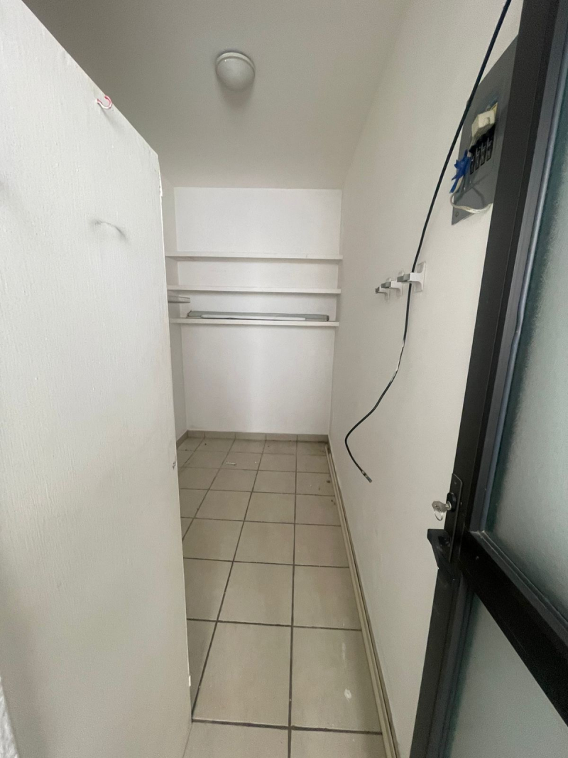 Departamento En Venta En Jesús Del Monte