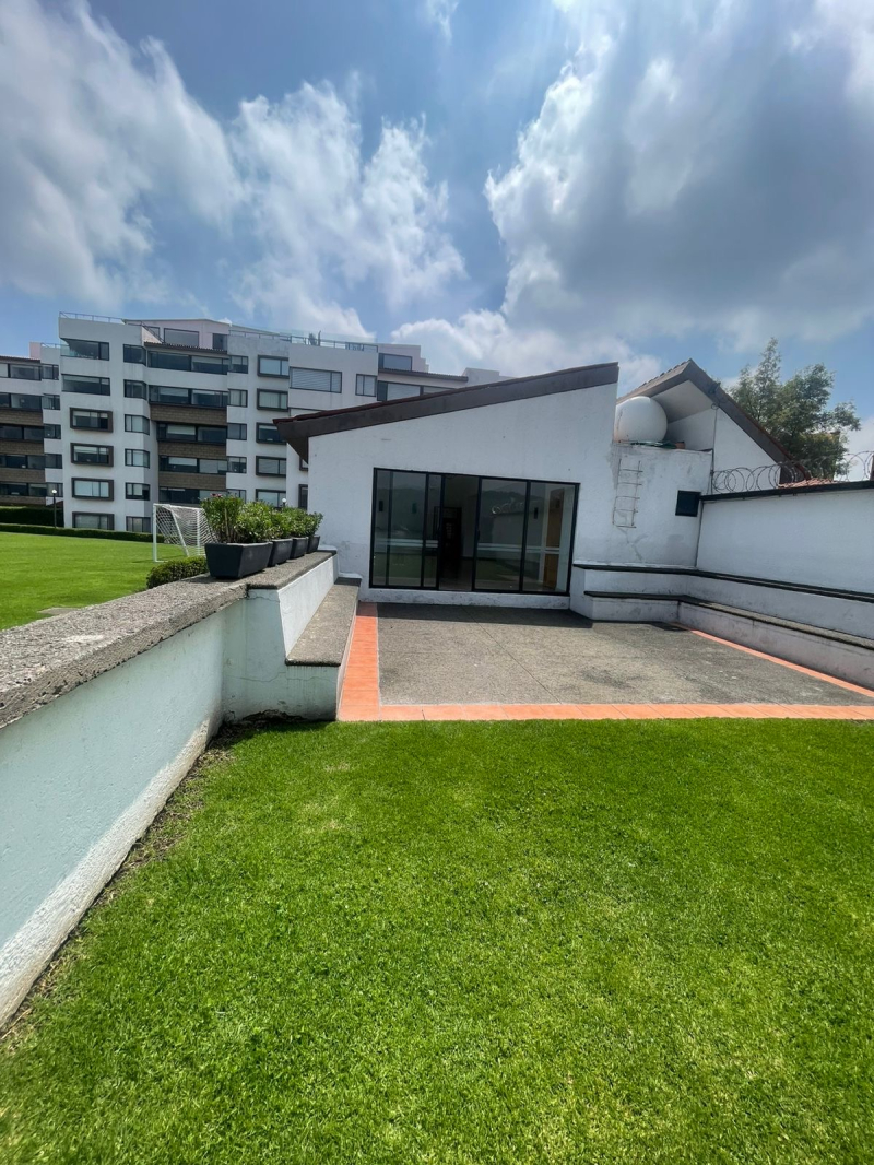 Departamento En Venta En Jesús Del Monte