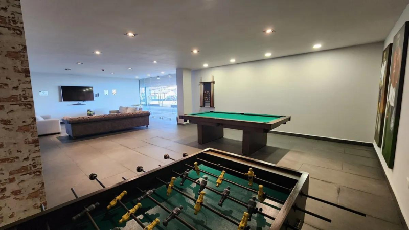 Departamento En Venta En Montes De Amé