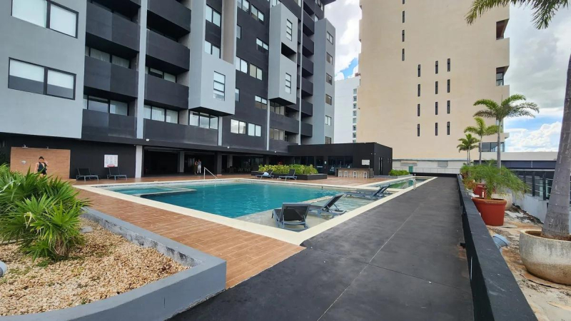 Departamento En Venta En Montes De Amé