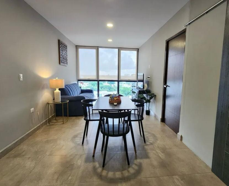 Departamento En Venta En Montes De Amé