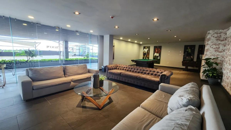 Departamento En Venta En Montes De Amé