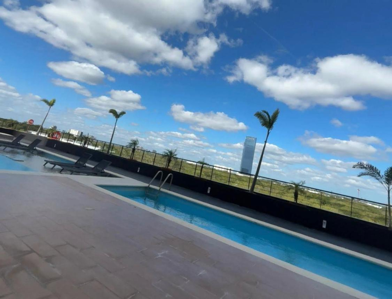 Departamento En Venta En Montes De Amé