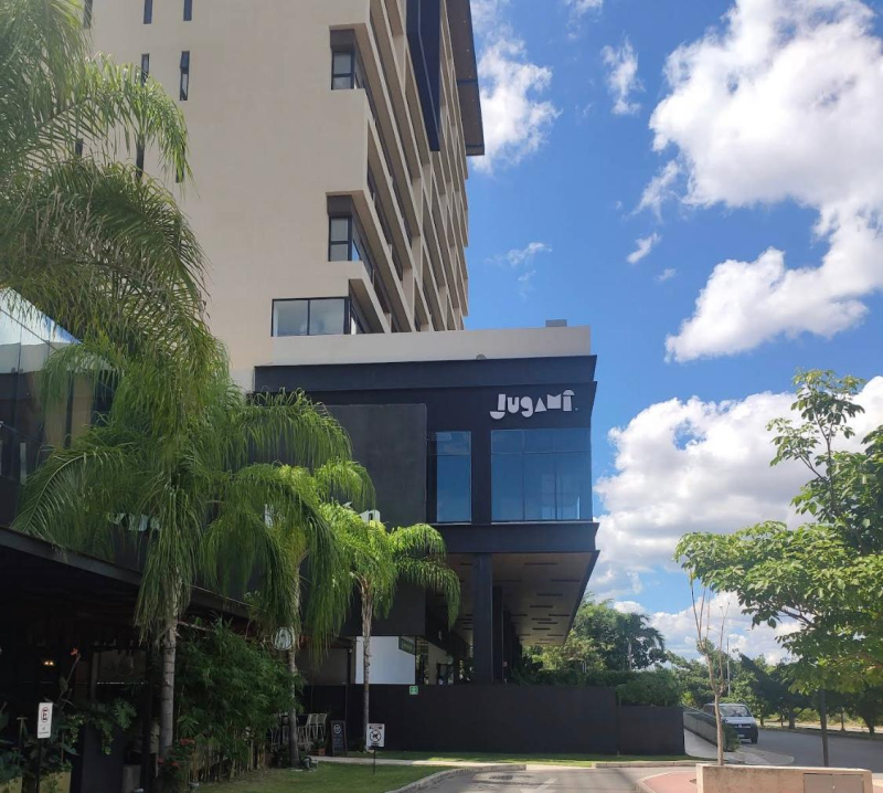 Departamento En Venta En Montes De Amé