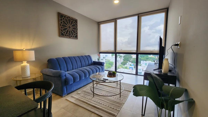 Departamento En Venta En Montes De Amé