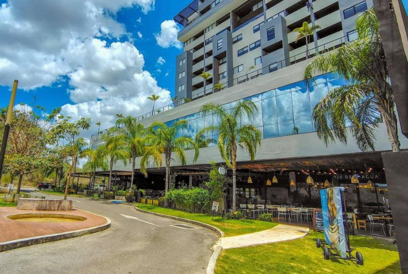 Departamento En Venta En Montes De Amé