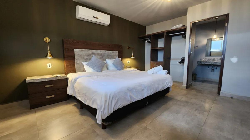 Departamento En Venta En Montes De Amé