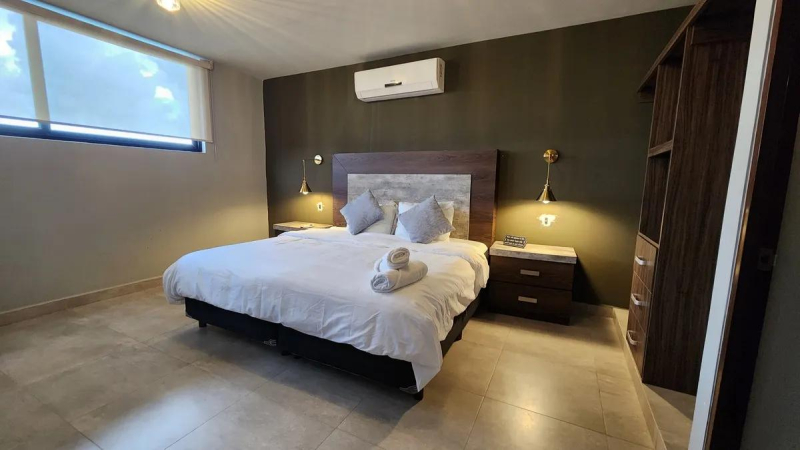 Departamento En Venta En Montes De Amé