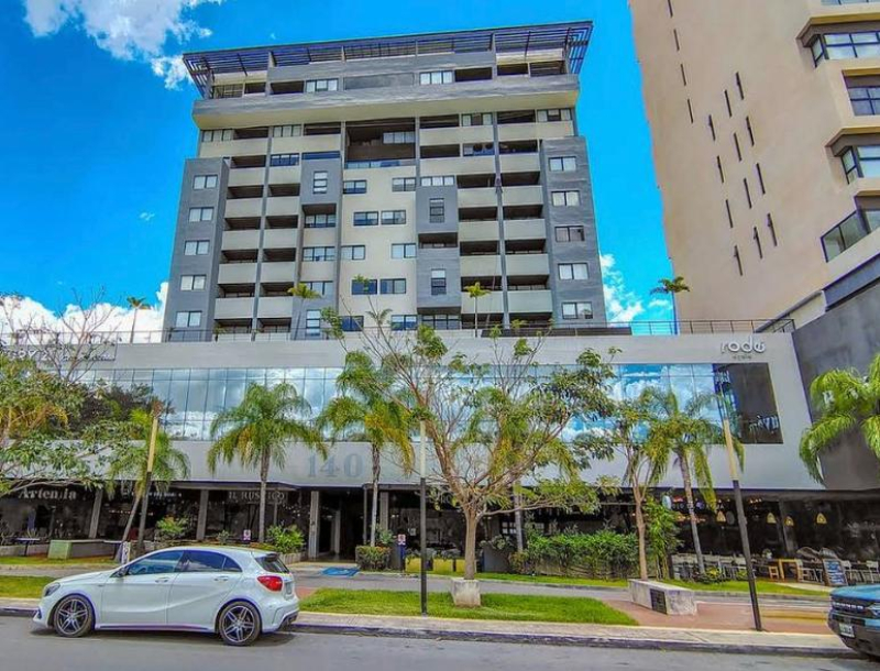 Departamento en Venta en Montes de AmÃ©