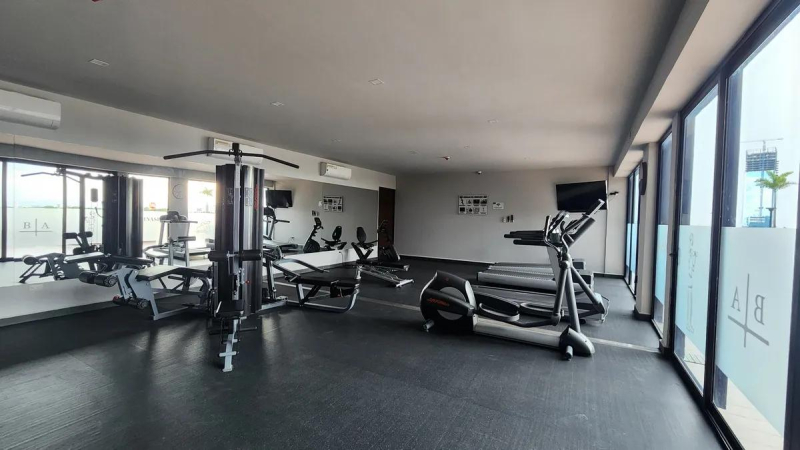 Departamento En Venta En Montes De Amé